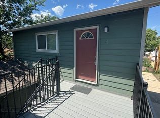 2227 Arapahoe Ave #C, Boulder, CO 80302