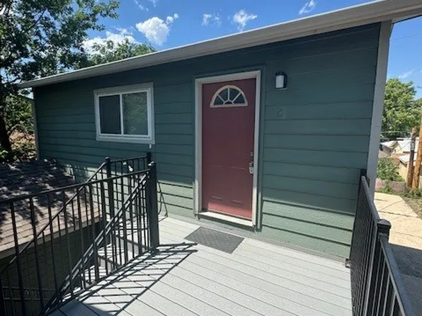 2227 Arapahoe Ave, Boulder, CO