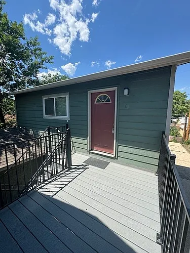 2227 Arapahoe Ave #C Photo 1