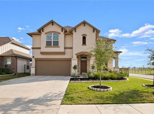 157 Pine Island Ln, Leander, TX 78641