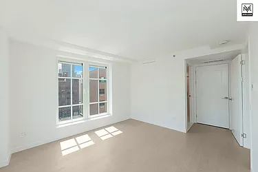 Rented by New York Residence