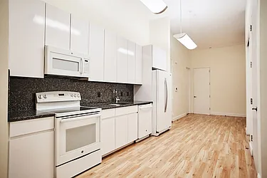 Rented by Citi Habitats