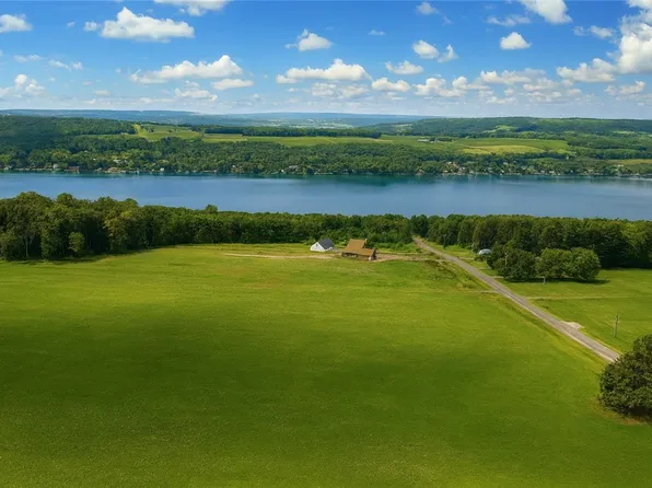 0 Sisson Rd #19, Penn Yan, NY 14527