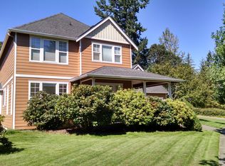 1549 Richmond Ave, Dupont, WA 98327