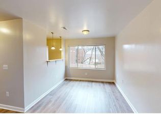 5216 Just St NE #2A, Washington, DC 20019