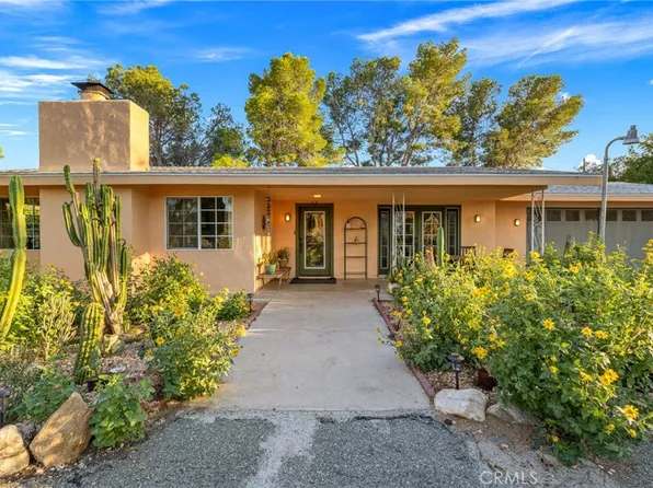 49323 Matzene Dr, Morongo Valley, CA 92256