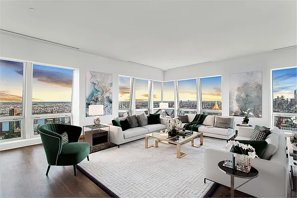 Sold by Douglas Elliman | media 2