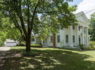 423 E Michigan Ave, Grass Lake, MI 49240