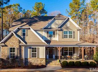 154 Hadley Ln, Clayton, NC 27527