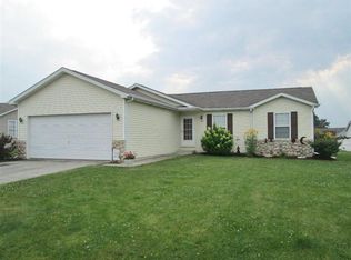 321-327 S Boo Rd, Burns Harbor, IN 46304