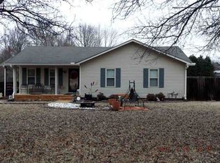 74 Shannon Ln, Atoka, TN 38004