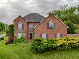5675 Eagle Crest Ln, Knoxville, TN 37921