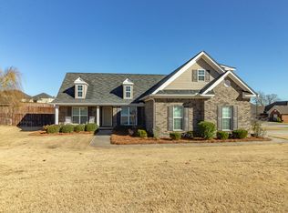 490 Marble Fls, Grovetown, GA 30813