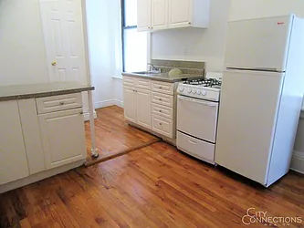 Rented by City Connections Realty