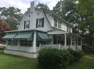 605 1st St, Northfield, NJ 08225