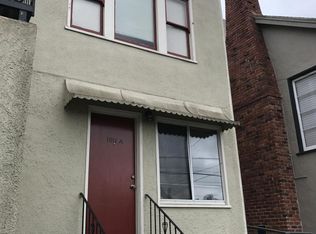 1007 Everett Ave, Oakland, CA