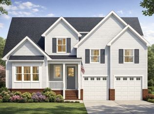 7144 Frances St Lot 16, Fairview, TN 37062
