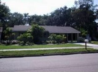 1870 Hyde Park St, Sarasota, FL 34239