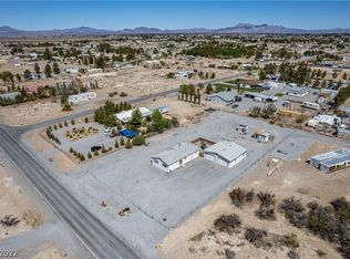 1920 E Manse Rd, Pahrump, NV 89048