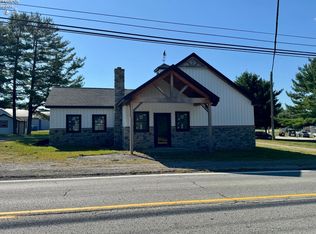 720 Medina St, Lodi, OH 44254