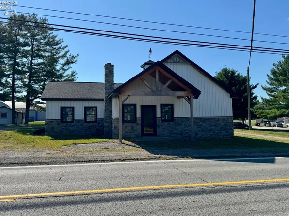 720 Medina St, Lodi, OH 44254