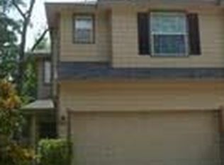 91 N Burberry Park Cir, Spring, TX 77382