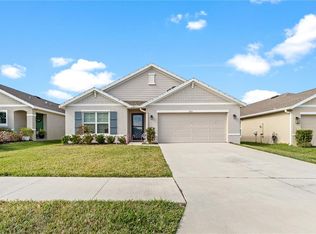 7721 Sail Clover Ln, Zephyrhills, FL 33540
