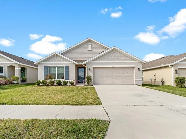 7721 Sail Clover Ln, Zephyrhills, FL 33540