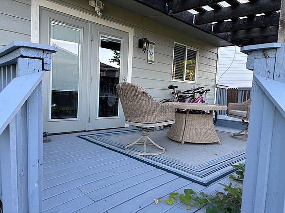 Back Porch