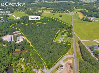 0 Highway 183/keowee School Rd, Seneca, SC 29672