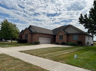 9200 Copper Ridge Dr, Davison, MI 48423