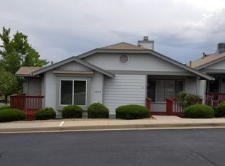 3059 Smokey Rd UNIT 21, Prescott, AZ 86301