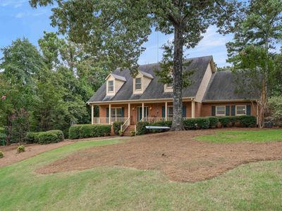 3109 Brookhill Dr, Birmingham, AL, 35242