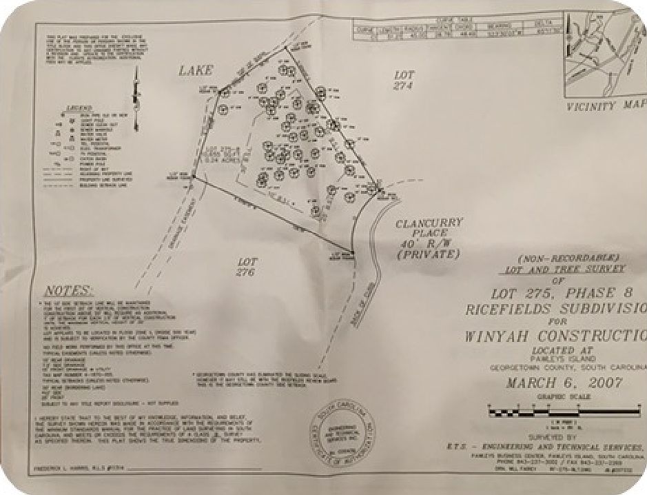 Lot 275