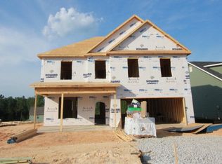 217 Torrey Pine Trl, Evans, GA 30809