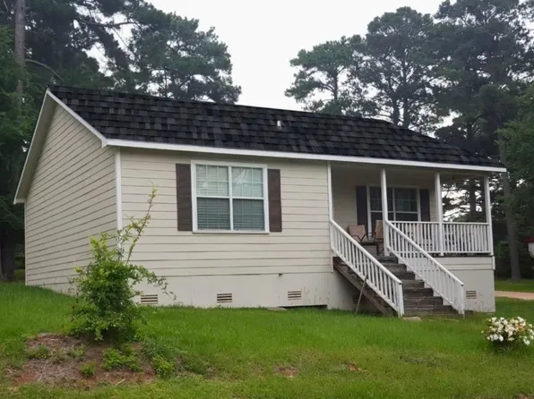 50 Timberlea Rd #156, Coldspring, TX 77331