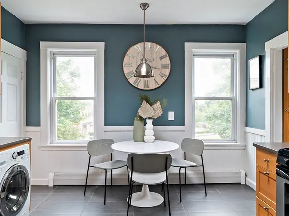 84 Train St #3, Dorchester, MA 02122