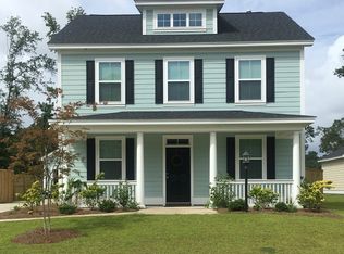 3282 Cane Slash Rd, Johns Island, SC 29455