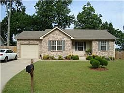 1st image of 3313 S Senseney Cir