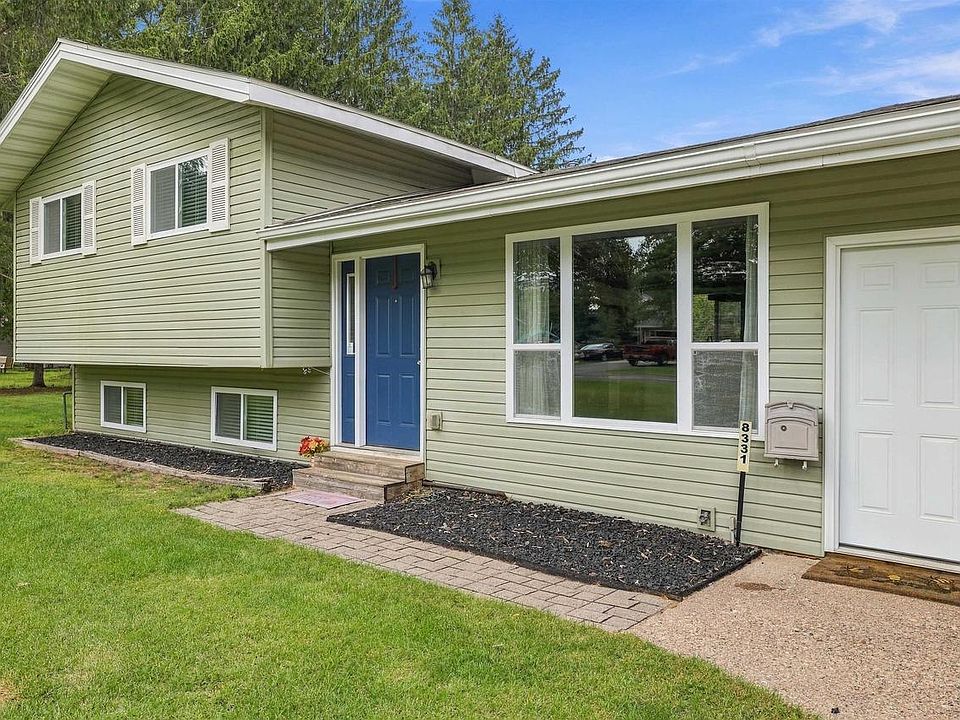 8331 CEDAR LANE, Wisconsin Rapids, WI 54494 | MLS #22604592 | Zillow