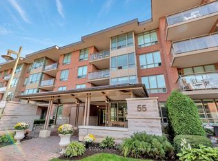 55 The Boardwalk Way #110, Markham, ON
