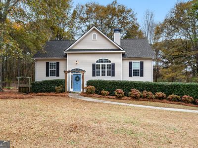 460 Cobbler Dr, Newnan, GA, 30265