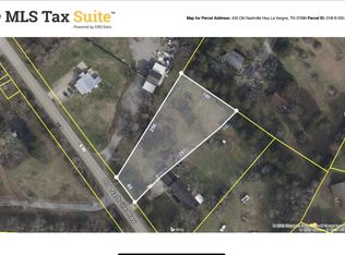 435 Old Nashville Hwy, La Vergne, TN 37086