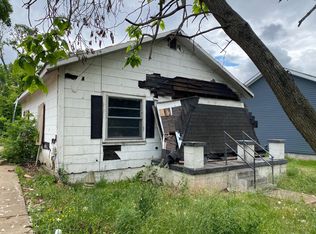 1614 Dr D B Todd Jr Blvd, Nashville, TN 37208