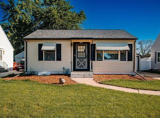1617 2nd Ave SE, Austin, MN 55912