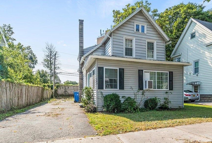 143 Barton St, Rochester, NY 14611 Zillow