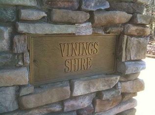 932 Pebblebrook Rd SE LOT 3, Mableton, GA 30126