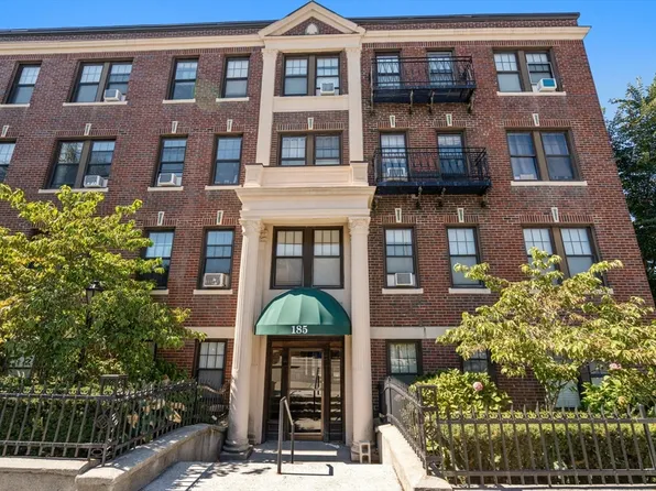185 Chestnut Hill Ave APT 18, Brighton, MA 02135