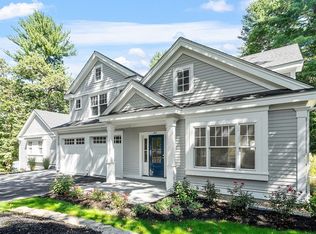 140 Revolutionary Rd, Concord, MA 01742