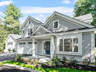 140 Revolutionary Rd, Concord, MA, 01742